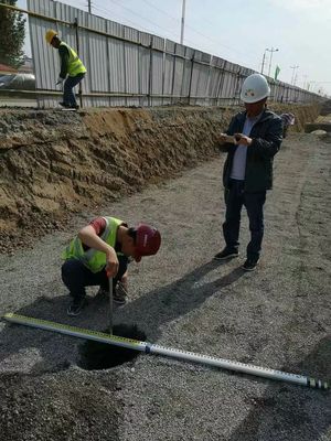 重磅!慶云今年21項(xiàng)雨污分流工程全面完工,投資1.7億、總長50公里!