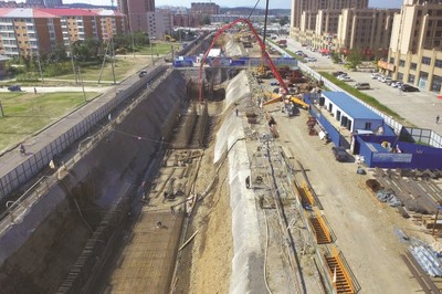 遼寧添璽石化工程