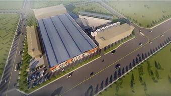 佛山下半年重大項目集中開工投產 東麗產業(yè)園與禪醫(yī)健康城引領市政新篇章