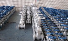 匠心鑄就水利樞紐，品質護航市政建設——封丘黃河閥門廠的市政工程之路