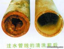 蘇州欣瑞通市政工程 專業高壓水射流清洗服務，一站式解決下水道堵塞難題